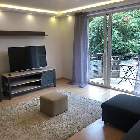 Villa Sol Kolobřeh Exteriér fotografie