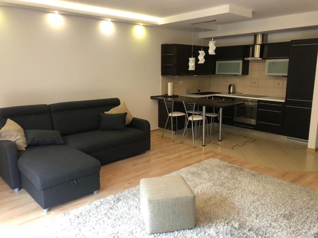 Villa Sol Kolobřeh Exteriér fotografie