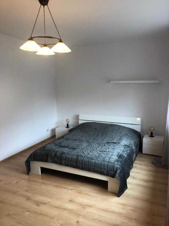 Villa Sol Kolobřeh Exteriér fotografie